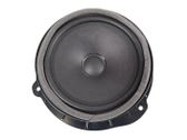 Rear door speaker