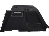 Trunk/boot side trim panel