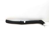 Centre console side trim rear