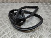 Joint de porte avant pour coupé