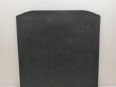 Trunk/boot floor carpet liner