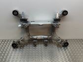 Berceau moteur