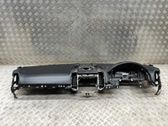 Armaturenbrett Cockpit
