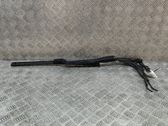 Windshield/front glass wiper blade