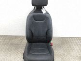 Asiento delantero del pasajero