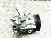 Compresor (bomba) del aire acondicionado (A/C))