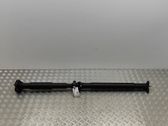 Middle center prop shaft