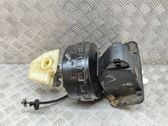 Brake booster