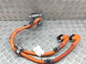 Cableado de instalación del motor