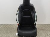 Asiento delantero del conductor