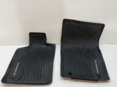 Car floor mat set