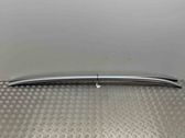 Roof bar rail