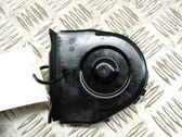 Timing chain cover