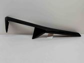 Dashboard glove box trim