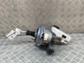 Brake booster