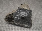 Gearbox transfer box case