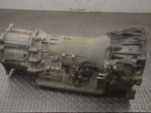 Automatic gearbox