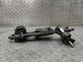Steering rack