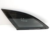 Rear side window