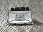 Steering rack control module
