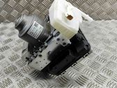 Brake booster