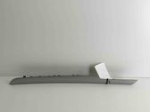 Rear door card panel trim