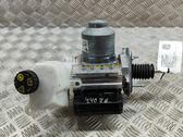Brake booster