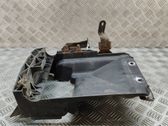 Radiator support slam panel bracket