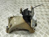 Support, suspension du moteur