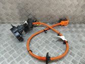Ladekabel für Elektroautos