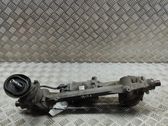 Steering rack