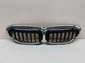 Front grill