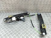 Fensterheber elektrisch mit Motor Tür hinten