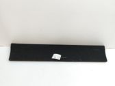 Trunk/boot floor carpet liner