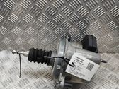 Brake booster