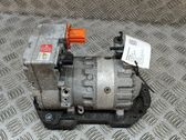 Ilmastointilaitteen kompressorin pumppu (A/C)