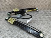 Regulador de puerta delantera con motor