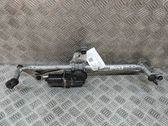 Motor y varillaje del limpiaparabrisas delantero