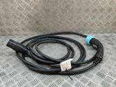 Elektromobilio įkrovimo laidas