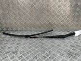Windshield/front glass wiper blade