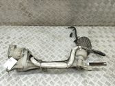 Steering rack