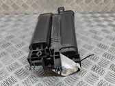 Фильтр с активированным углем (топливный пар)