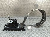 Gear shifter/selector