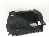Panneau, garniture de coffre latérale
