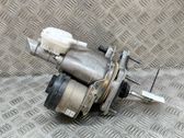 Brake booster