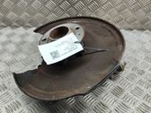 Cubo de rueda trasera
