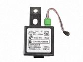 Unidad de control/módulo del control remoto