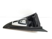 Other center console (tunnel) element
