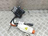 Electric car charging cable