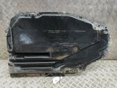 Doublure de caisse et protecteur de panneau arrière